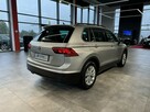 Volkswagen Tiguan Comfortline 1.4TSI 150KM M6 2017 r., salon PL, 12 m-cy gwarancji - 8