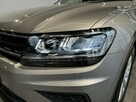 Volkswagen Tiguan Comfortline 1.4TSI 150KM M6 2017 r., salon PL, 12 m-cy gwarancji - 9