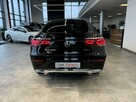 Mercedes GLC 200 Coupe 4MATIC 2.0 197KM 2019r. f-a VAT Salon PL 1 wł - 7