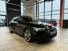 Audi S3 Sportback 2.0TFSI 310KM S-tronic Quattro 2022 r., salon PL, I wł., VAT - 1