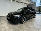 Audi S3 Sportback 2.0TFSI 310KM S-tronic Quattro 2022 r., salon PL, I wł., VAT - 4