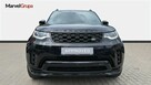 Land Rover Discovery MY23.5 3.0D I6 249 KM AWD Auto / R-Dynamic S / 7-os. / SalonPL / FV23% - 2