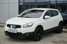 Nissan Qashqai Kamera+Czujniki Climatronic Navi Android Tempomat GWARANCJA Bezwypadek - 3