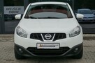 Nissan Qashqai Kamera+Czujniki Climatronic Navi Android Tempomat GWARANCJA Bezwypadek - 4