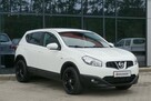 Nissan Qashqai Kamera+Czujniki Climatronic Navi Android Tempomat GWARANCJA Bezwypadek - 5