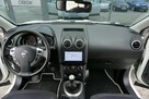 Nissan Qashqai Kamera+Czujniki Climatronic Navi Android Tempomat GWARANCJA Bezwypadek - 8