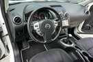 Nissan Qashqai Kamera+Czujniki Climatronic Navi Android Tempomat GWARANCJA Bezwypadek - 9