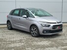 Citroen C4 Picasso 1.6D 120KM, Pełen Automat, Nawigacja, Niski Przebieg, AUTO DEAL Piła - 2