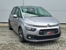 Citroen C4 Picasso 1.6D 120KM, Pełen Automat, Nawigacja, Niski Przebieg, AUTO DEAL Piła - 3