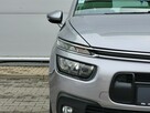 Citroen C4 Picasso 1.6D 120KM, Pełen Automat, Nawigacja, Niski Przebieg, AUTO DEAL Piła - 4