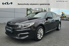 Kia Optima gwarancja 24 msc/141KM/automat/nowe sprzęgła - 1