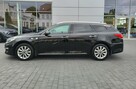 Kia Optima gwarancja 24 msc/141KM/automat/nowe sprzęgła - 2