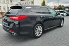 Kia Optima gwarancja 24 msc/141KM/automat/nowe sprzęgła - 5