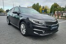 Kia Optima gwarancja 24 msc/141KM/automat/nowe sprzęgła - 7