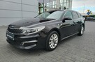 Kia Optima gwarancja 24 msc/141KM/automat/nowe sprzęgła - 9