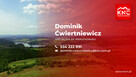 Działka budowlana, inwestycyjna w Jazowsku - 16