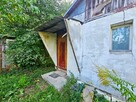 Działka pod dom jednorodzinny lub bliźniaka -Smugi - 7
