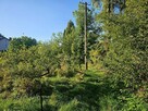 Działka pod dom jednorodzinny lub bliźniaka -Smugi - 8