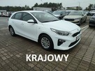 Kia Cee'd Salon Polska fv23 - 1