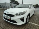 Kia Cee'd Salon Polska fv23 - 2