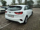 Kia Cee'd Salon Polska fv23 - 4