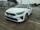 Kia Cee'd Salon Polska fv23 - 5