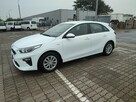 Kia Cee'd Salon Polska fv23 - 6