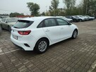 Kia Cee'd Salon Polska fv23 - 8