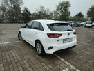 Kia Cee'd Salon Polska fv23 - 10