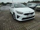 Kia Cee'd Salon Polska fv23 - 12