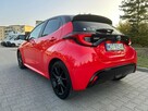 Toyota Yaris Bezwypadkowy jeden właściciel - 2