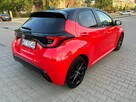 Toyota Yaris Bezwypadkowy jeden właściciel - 3