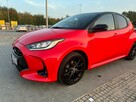 Toyota Yaris Bezwypadkowy jeden właściciel - 11