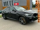 BMW X6 M M50I * Laser* XDrive * HeadUp * Harman/Kardon* Masaże - 1