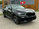 BMW X6 M M50I * Laser* XDrive * HeadUp * Harman/Kardon* Masaże - 2