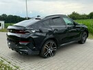 BMW X6 M M50I * Laser* XDrive * HeadUp * Harman/Kardon* Masaże - 4