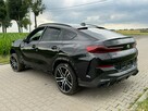 BMW X6 M M50I * Laser* XDrive * HeadUp * Harman/Kardon* Masaże - 5