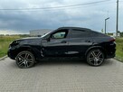 BMW X6 M M50I * Laser* XDrive * HeadUp * Harman/Kardon* Masaże - 6