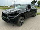 BMW X6 M M50I * Laser* XDrive * HeadUp * Harman/Kardon* Masaże - 7