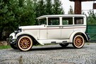 Inna inny WILLYS KNIGHT OVERLAND 1928 1z8SZT IDEALNY FULL RENOWACJA DOKUMENTACJA - 14