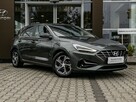 Hyundai i30 1.0T 120KM 7DCT Smart+ LED Android Auto Kamera Gwarancja 2028 FV23% - 3