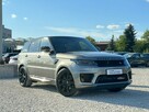 Land Rover Range Rover / Bezwypadkowy / Tempomat / Nawigacja / Kamera cofania / FV marża - 1