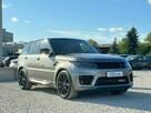 Land Rover Range Rover / Bezwypadkowy / Tempomat / Nawigacja / Kamera cofania / FV marża - 2