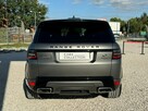 Land Rover Range Rover / Bezwypadkowy / Tempomat / Nawigacja / Kamera cofania / FV marża - 5