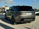 Land Rover Range Rover / Bezwypadkowy / Tempomat / Nawigacja / Kamera cofania / FV marża - 6