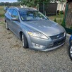 Ford Mondeo 2,5 Turbo 5 cylindrów Ghia - 2
