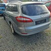 Ford Mondeo 2,5 Turbo 5 cylindrów Ghia - 3
