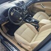 Ford Mondeo 2,5 Turbo 5 cylindrów Ghia - 6