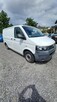 Volkswagen Transporter T5 Lift 2.0 TDI CR - 2