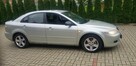 MAZDA 6 SEDAN 2,0B+GAZ+HAK !!! - 3